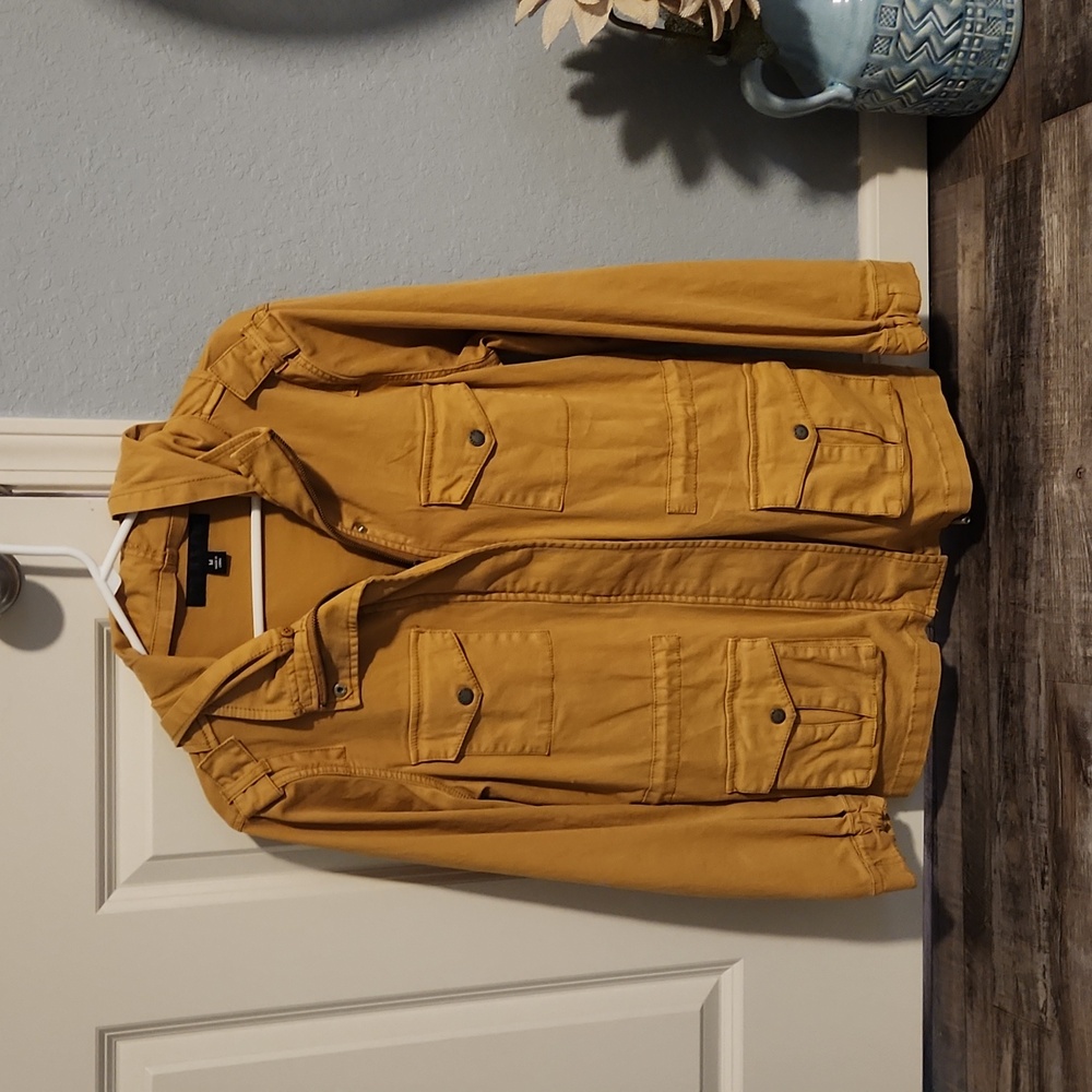 Coat
